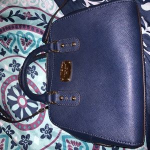 Michael Kors crossbody bag